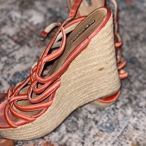 The Summer we wish we had wedges